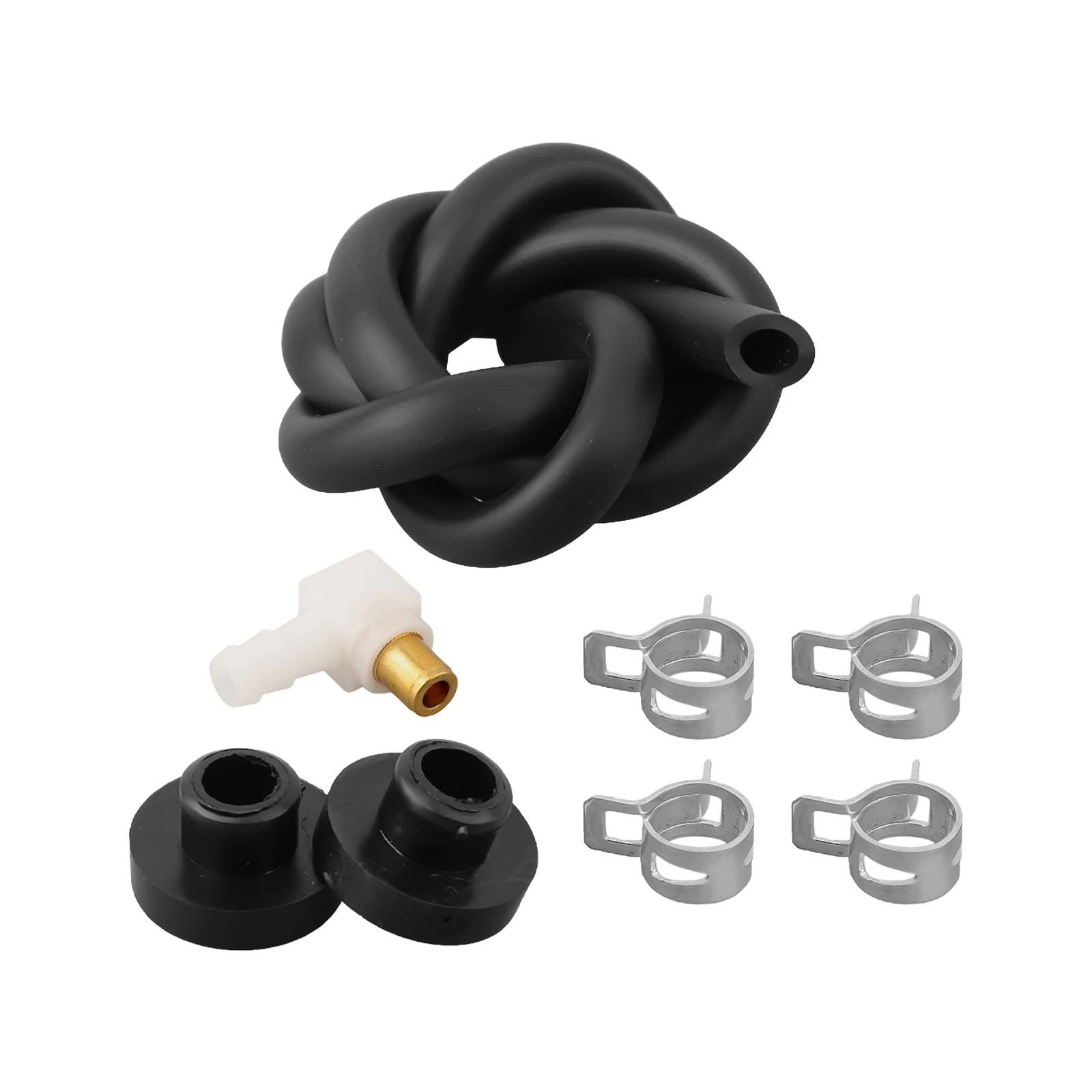 Fuel Tank Stem for User Friendly Models