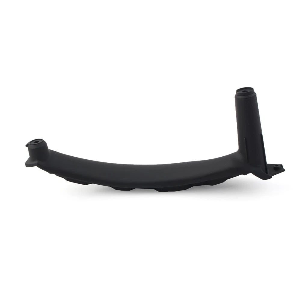 Right Inner Door Panel Handle Pull Trim Cover for BMW X5 E70 (2007–2013) & X6 E71 E72