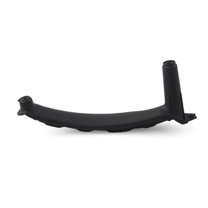 Right Inner Door Panel Handle Pull Trim Cover for BMW X5 E70 (2007–2013) & X6 E71 E72