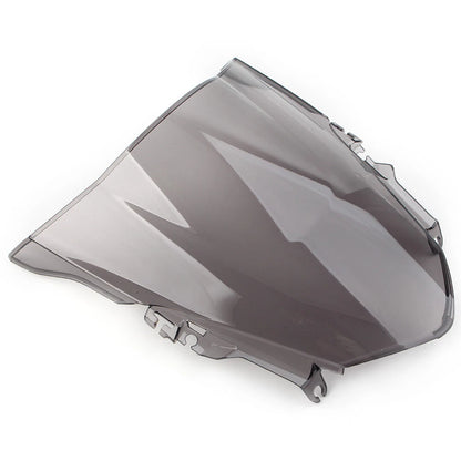 Front Windshield for Honda CBR500R (2013–2015) Windproof Gray