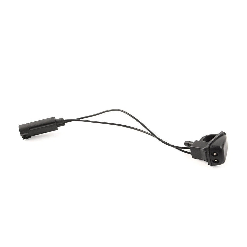 Heated Front Windshield Washer Nozzle for Land Rover Range Rover Sport (2005–2013)