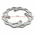 Arashi Rear Brake Disc Rotor for Kawasaki KX250 (2003–2008), KLX450R, KXF250, KXF450 T9