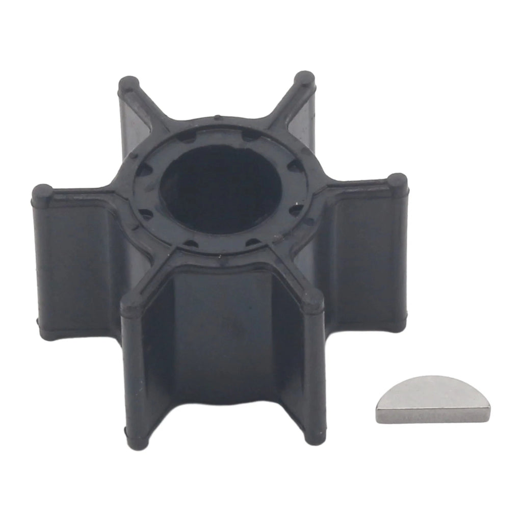 Water Pump Impeller Kit for Yamaha 4 Stroke 9.9 HP Outboard (682-W0078-00, 18-3148)