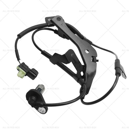 Front Left ABS Wheel Speed Sensor for Mitsubishi (4670B005)