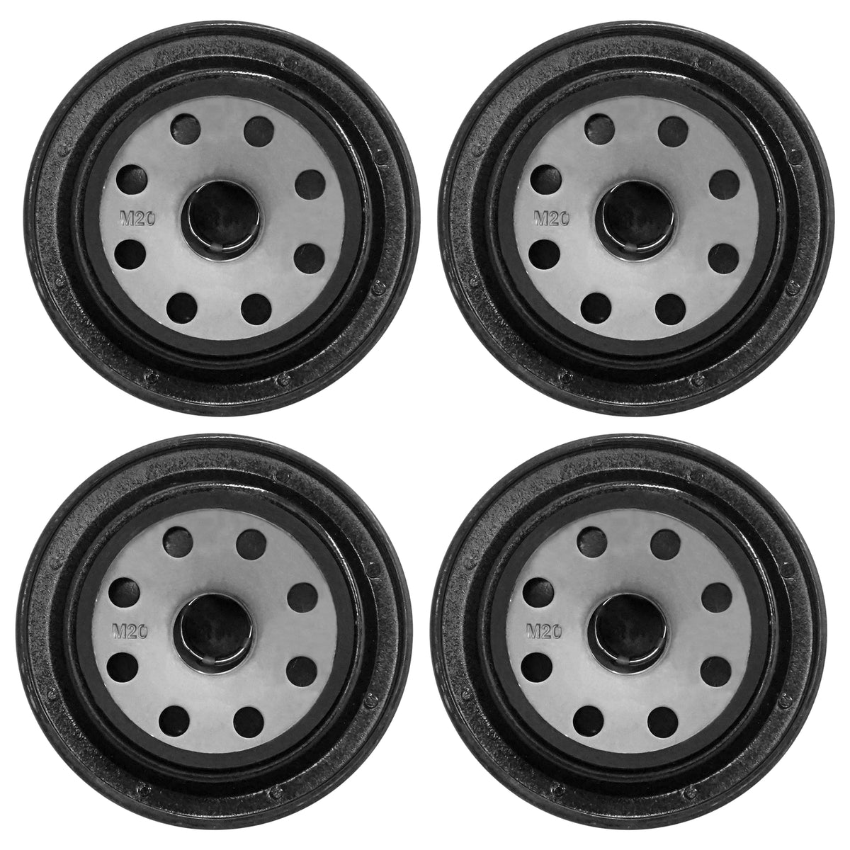 Fuel Filter Replacement for John Deere 790 2520 2720 3005 3120 3203 (2005–2015)