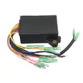 CDI Unit EM 68T-85540-00 for Yamaha 4 Stroke 8HP 9.9HP Outboard (1990–2023)