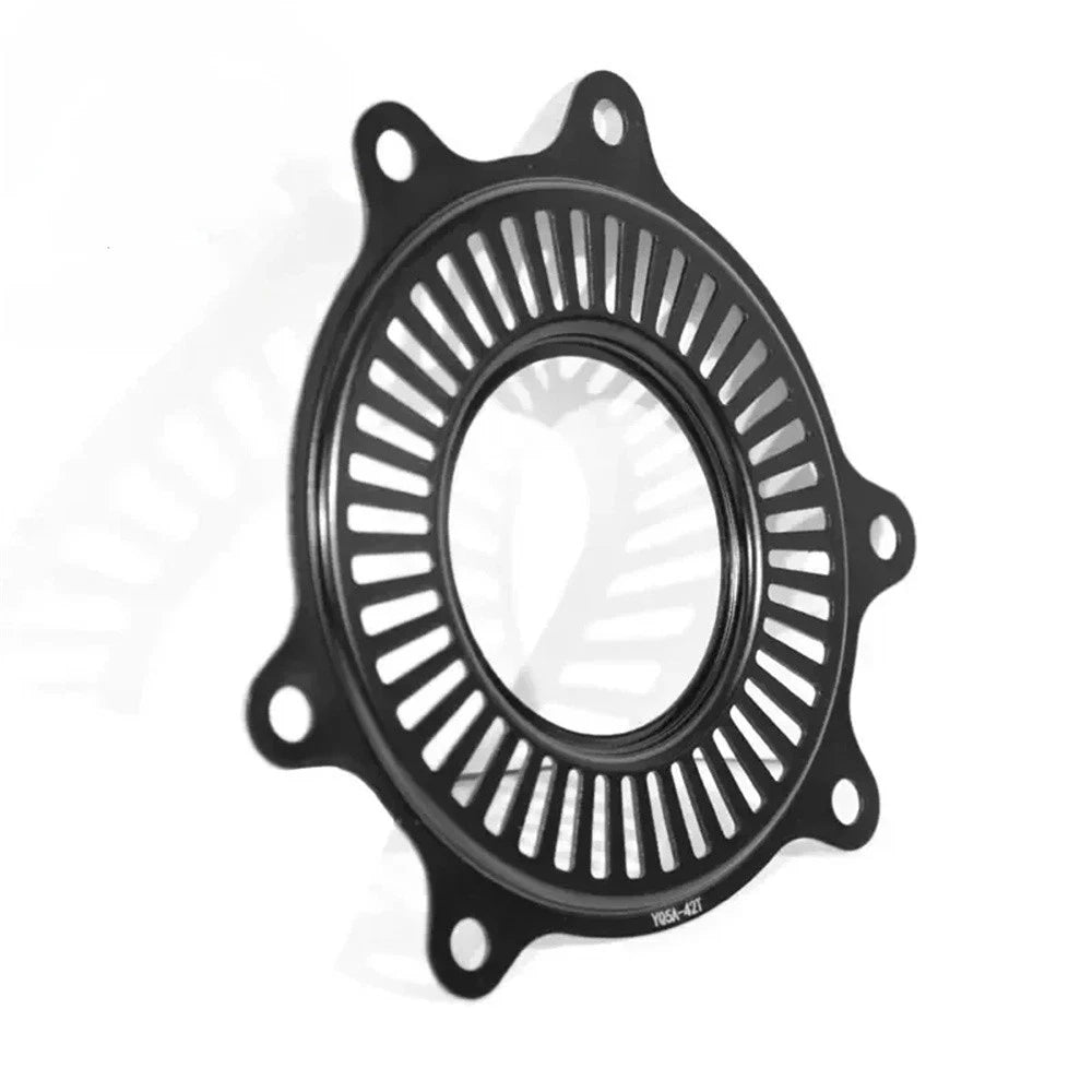 Front or Rear Code Plate Sprocket Disc Protective Cover For Ultra Bee UltraBee