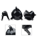 Engine Case Cover Slider Protector Set for BMW S1000RR & S1000R (2009–2016)