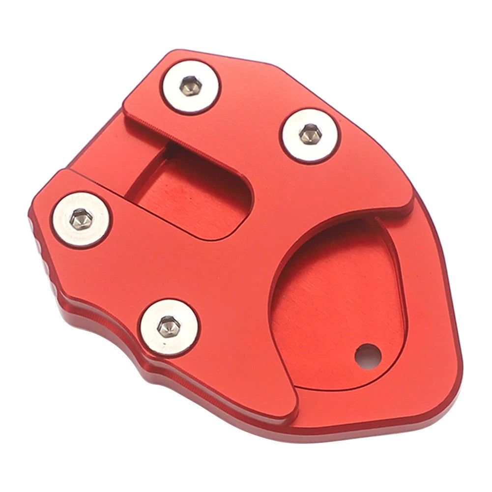 Kickstand Foot Side Stand Extension for SYM MAXSYM TL500 (2020)