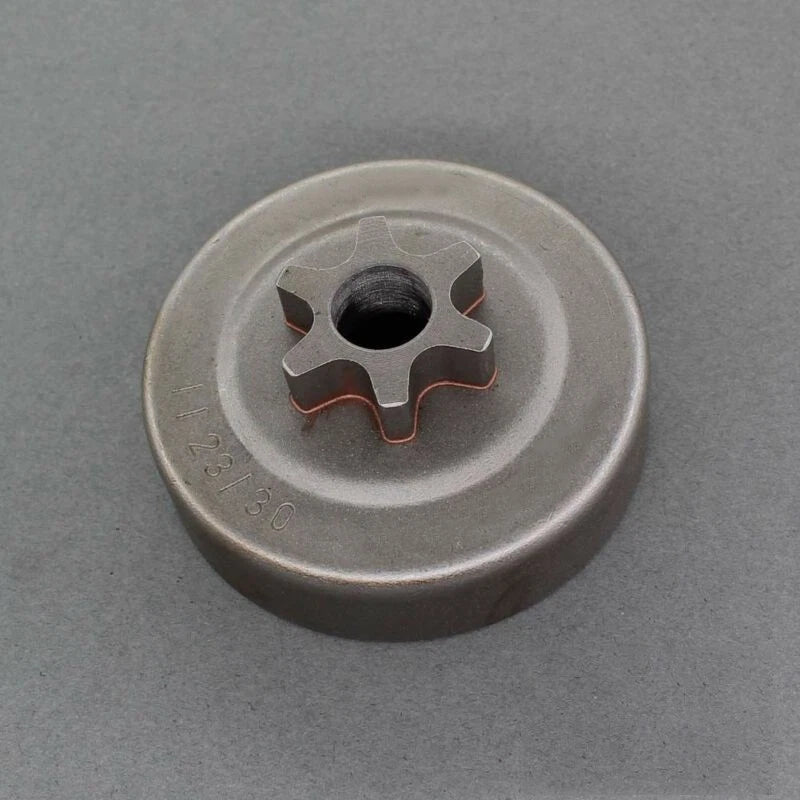Clutch Drum Replacement for