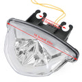 LED Tail Light Turn Signal for Suzuki GSX-S 1000 F GSX-S 750 Z (2017–2021) T9