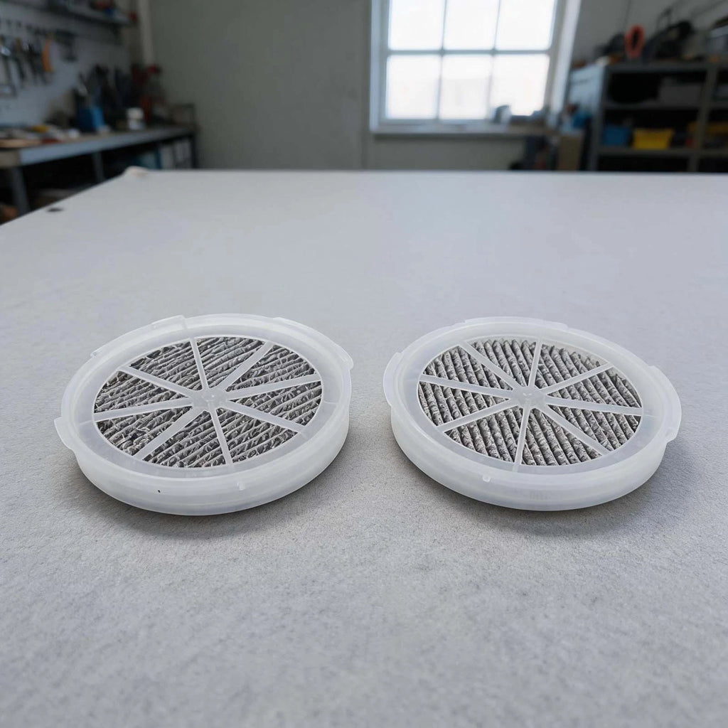 Air Purifier for Compact Models
