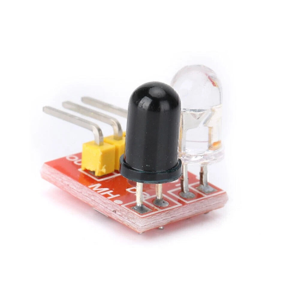 IR Infrared Sensor Obstacle Avoidance Module for Smart Car Robot (3 Pin)