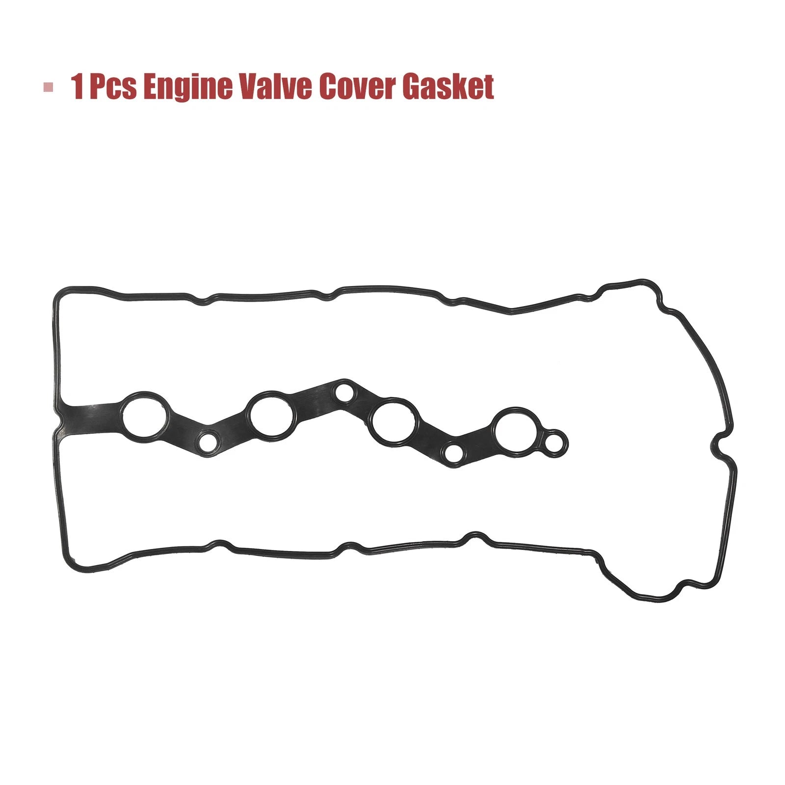 Engine Valve Cover Gasket Replacement for Mitsubishi Lancer (2008–2017)