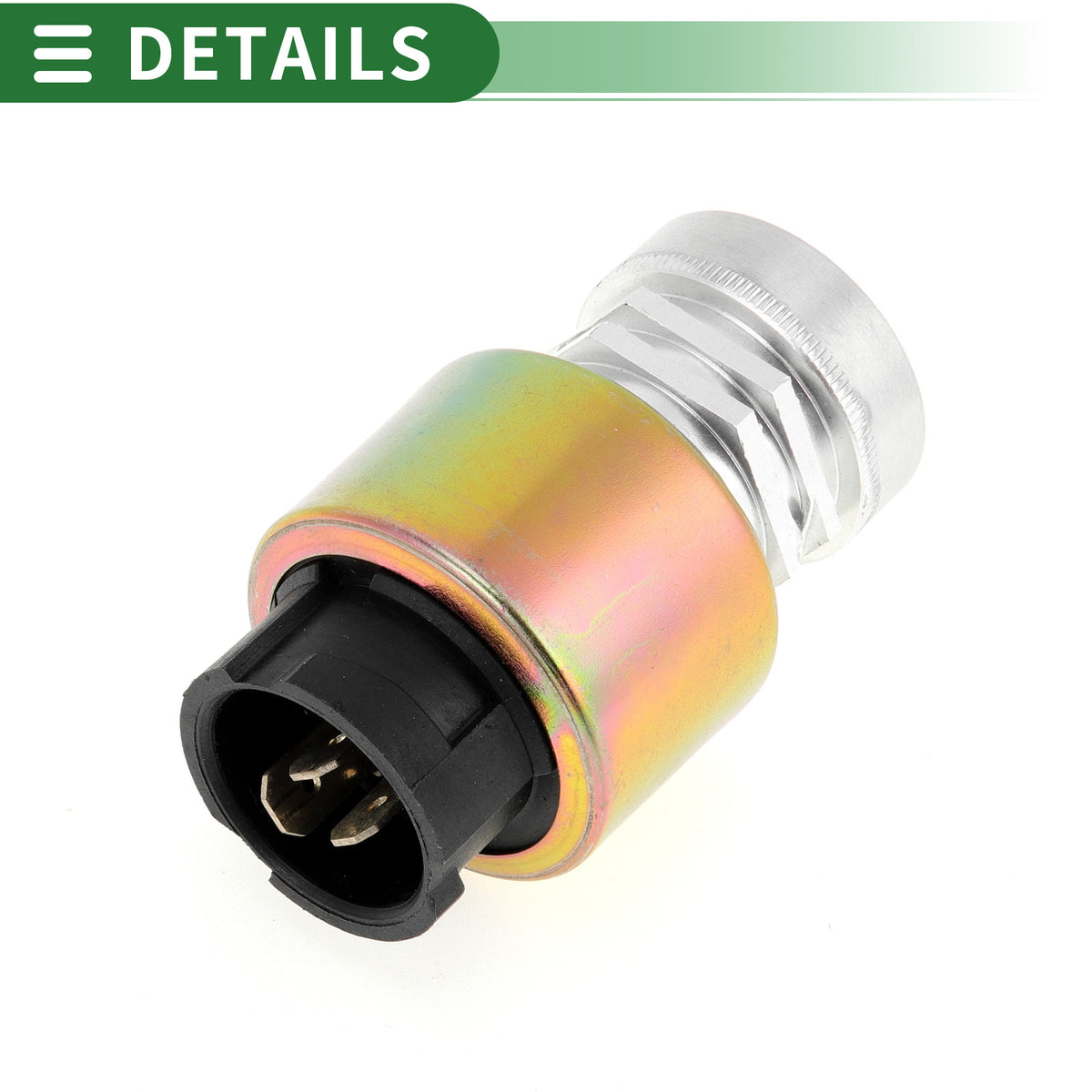 Transmission Speed Sensor Replacement for Mercedes-Benz Gearbox (2000–2005)