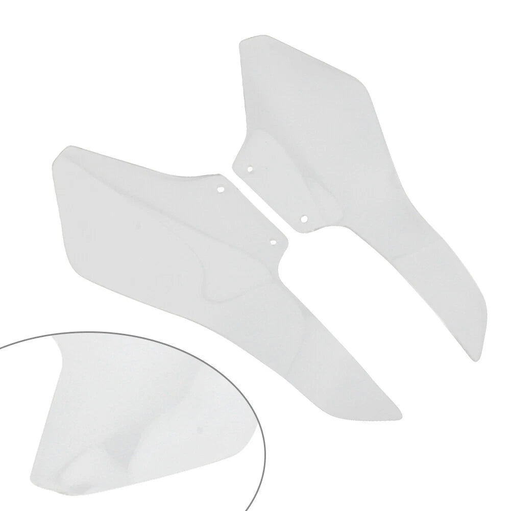 Wind Deflector for BMW R18 B/R18 Bagger (2021–2023)