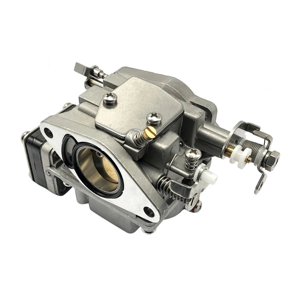 Carburetor for Tohatsu Nissan 9.9HP 15HP 18HP Outboard Engine (3G2-03100-2)