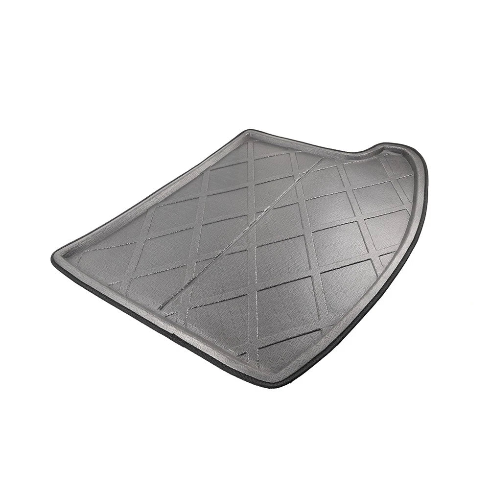 Cargo Trunk Tray Liner for Mazda 3 (2006–2013)