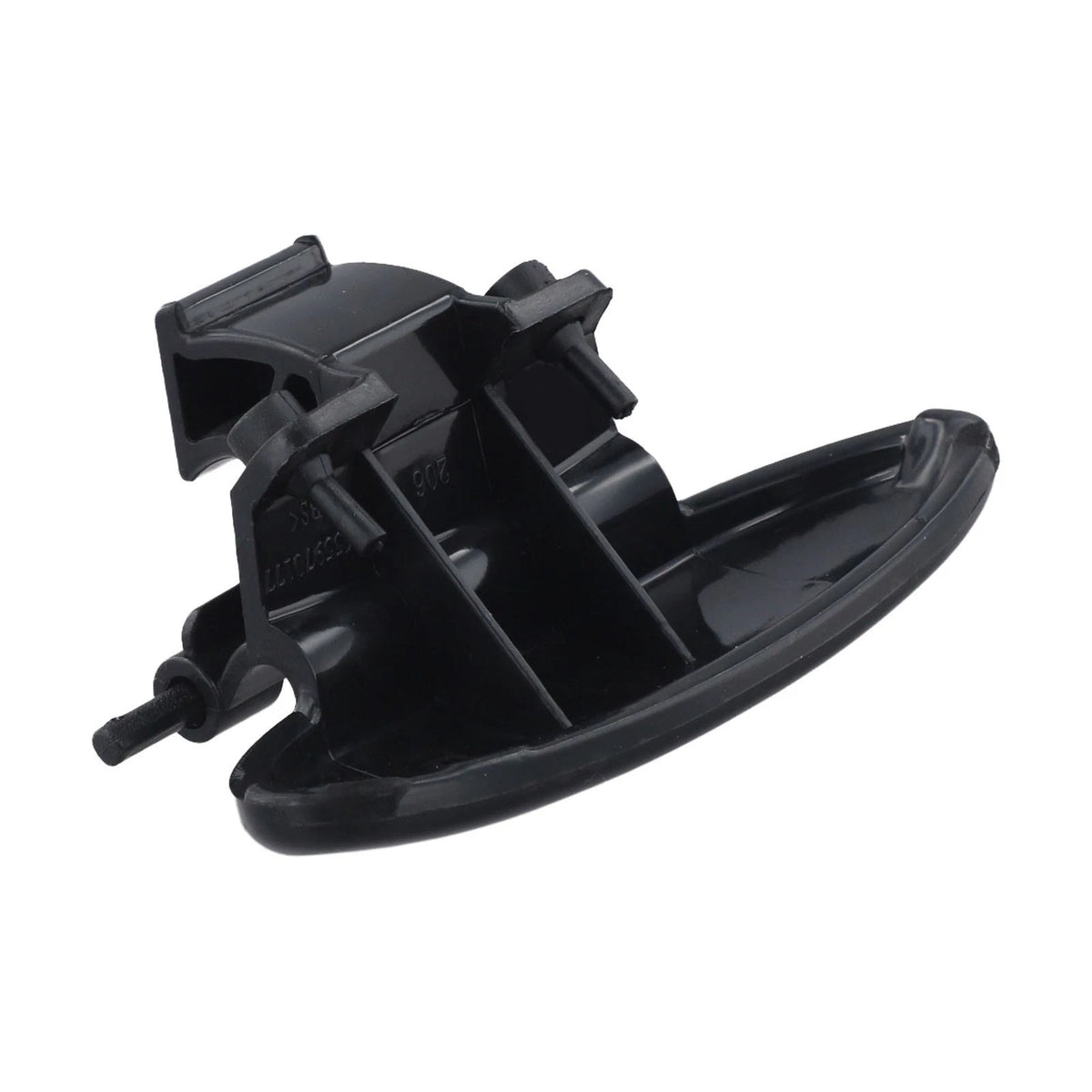 Glove Box Handle for Peugeot 206 206CC 207 C2 (2000–2010)