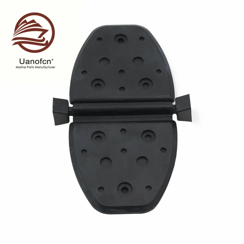 Water Shutter for Mercury Mercruiser (807166A, 807166A2)