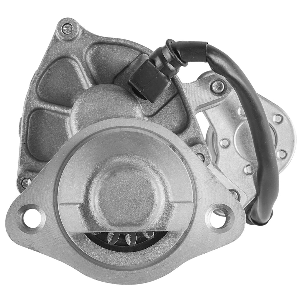 Starter for Kohler Lawn and Garden CH440 Engines (2005–2015)