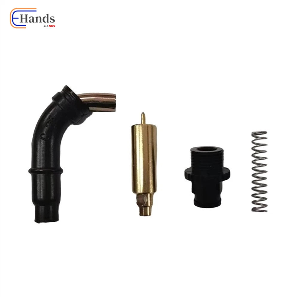Choke Plunger Kit for Honda VTX1300 C R S T (2003–2009)