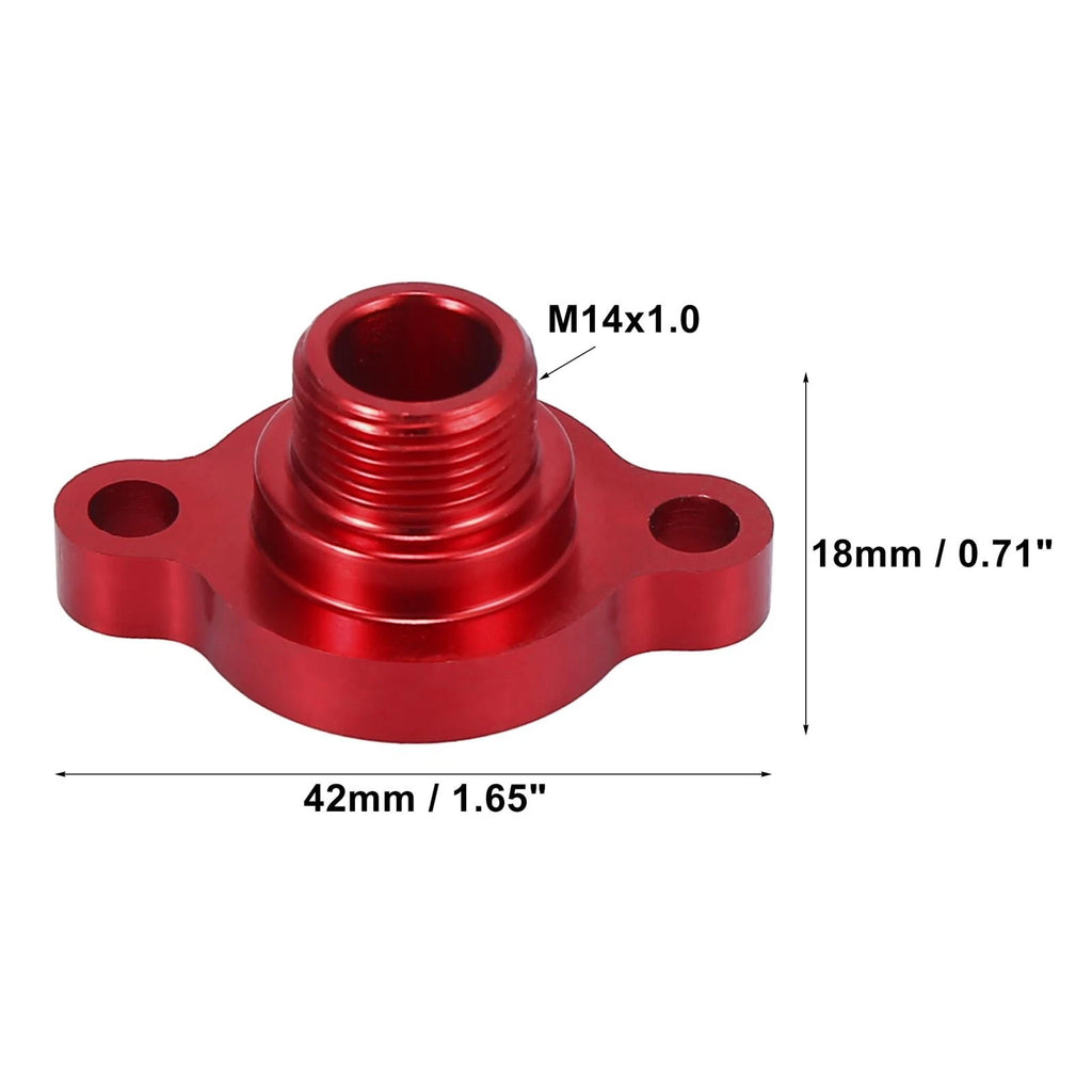 Fuel Pressure Regulator Kit for Ford 7.3L Powerstroke Diesel (1999–2003)