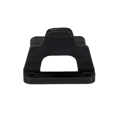 Center Console Lock Armrest Latch Handle for Civic (2003–2005)