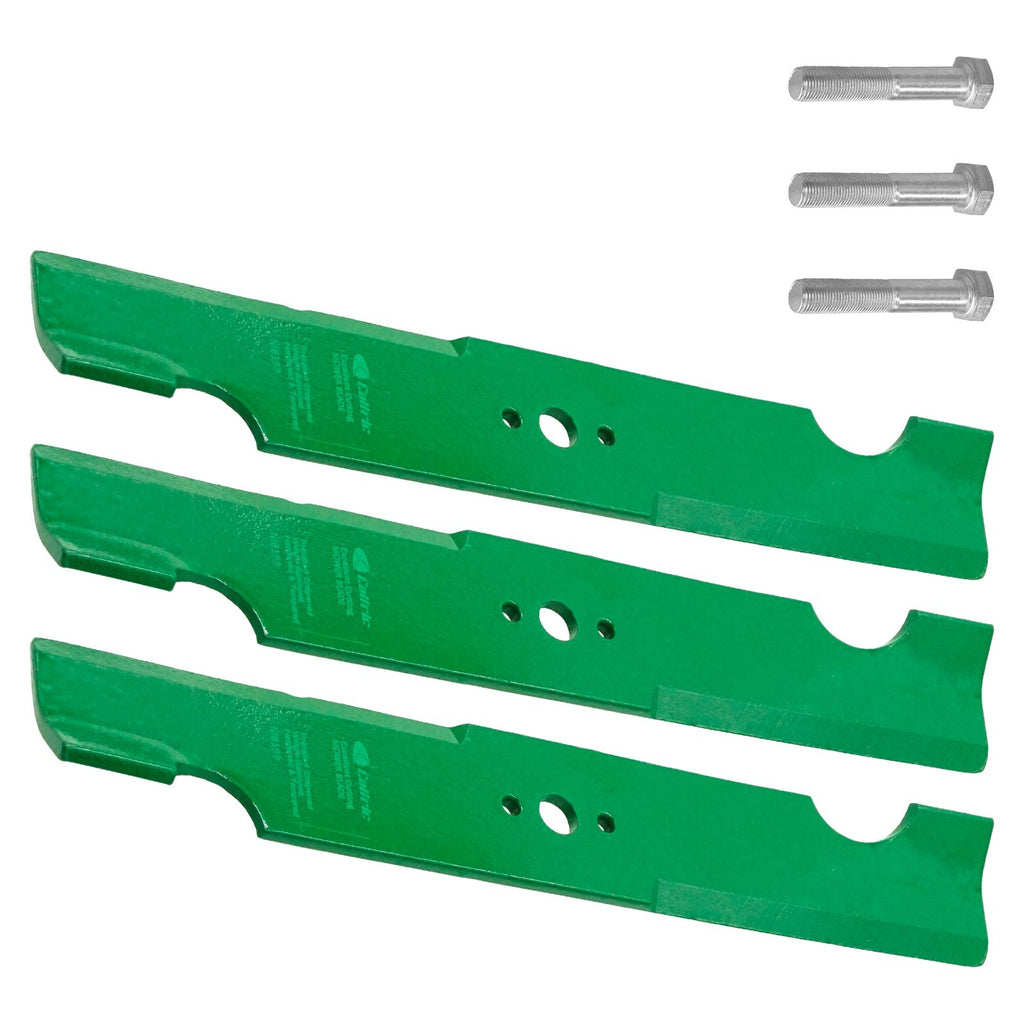 Deck Blade and Bolt Replacement 48 Inch for Bobcat (2000–2015)