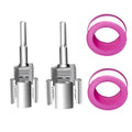 Drill Tap Set for PPR Water Pipes (Complete Threading Solutions)