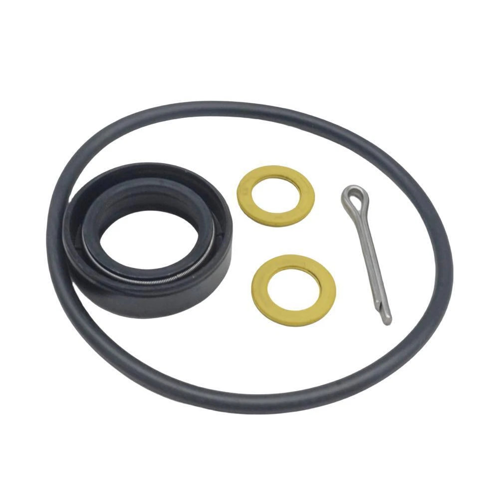 Lower Gearcase Seal Kit for Mercury Marine 25HP 30HP (N/A) 26-161301 25-161311 8150264