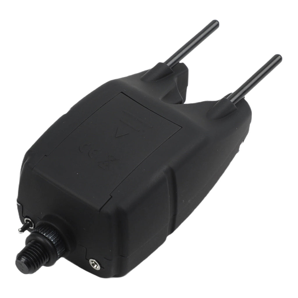 Carp Fishing Bite Alarms with LED Indicator and Sensitivity Control