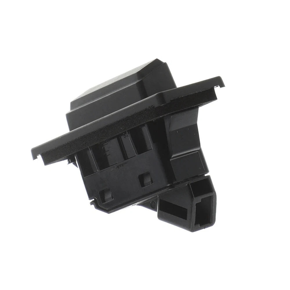 Trunk Switch Tailgate Open Button for Mazda 3 Axela (2014–2018)