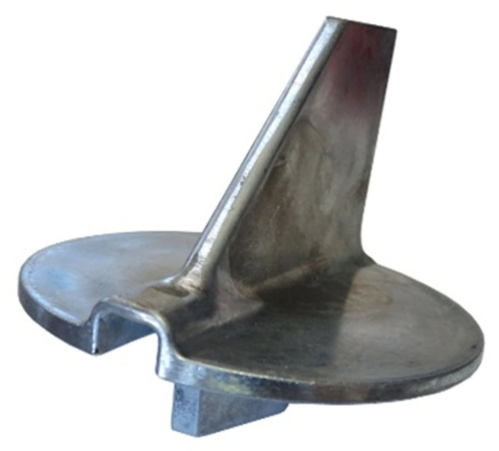 Zinc Anode for Yamaha 90-200 Hp (450-01103)