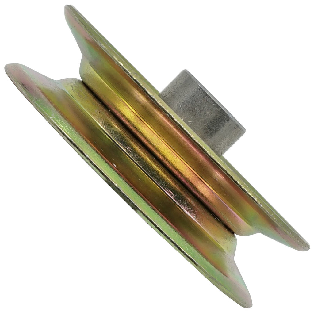 Idler Pulley Replacement for Cub Cadet 7BF3AGV 7BF3AGX (2005–2015)