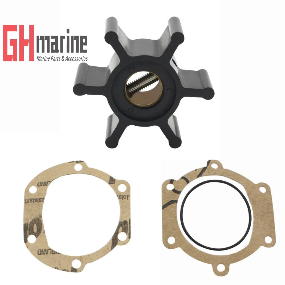 Flexible Impeller Kit for BMC 5.7 (1998)