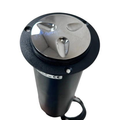 Quick FASP1572X12CF02 Retractable Warm White LED Lamp for Marine