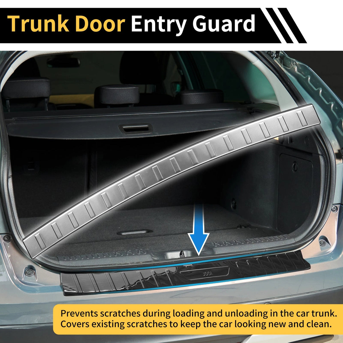 Bumper Guards Front for Mercedes-Benz GLE 350 450 450e 580 (2020–2024)