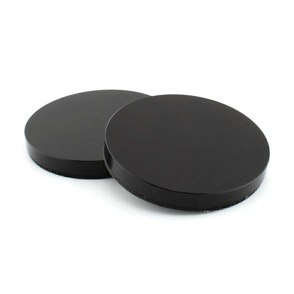 2X Handlebar Riser Top Clamp Cover for Harley (Motorcycle)