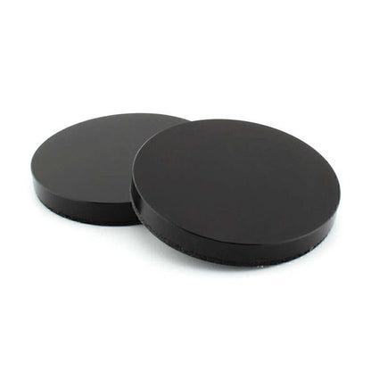 2X Handlebar Riser Top Clamp Cover for Harley (Motorcycle)