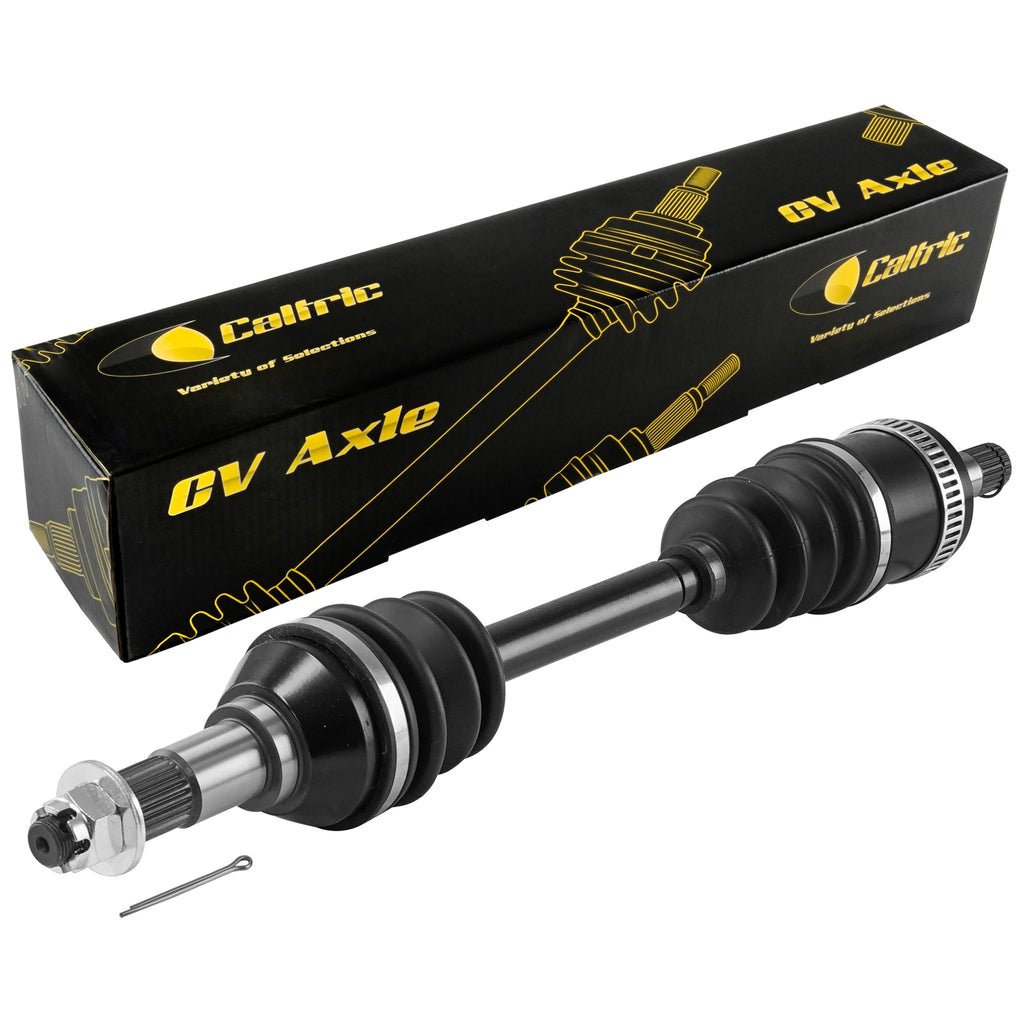 CV Axle Front Left Replacement for Can-Am Renegade 1000 650 (2019–2019)