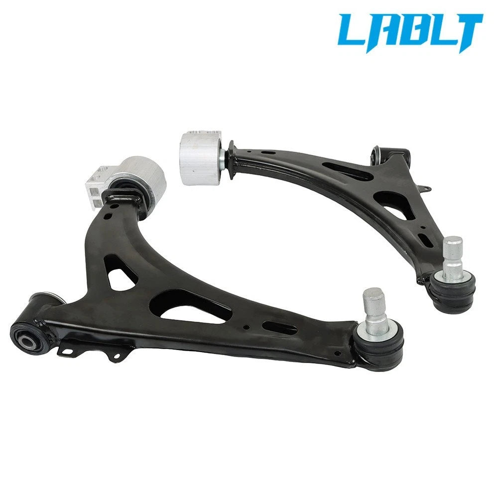 Set of 2 Lower Control Arms for Chevrolet Impala (2014–2020)