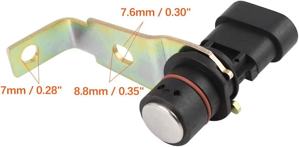 Crankshaft Position Sensor 3858979 for Volvo Penta 4.3 5.0 5.7 (1998–2021)