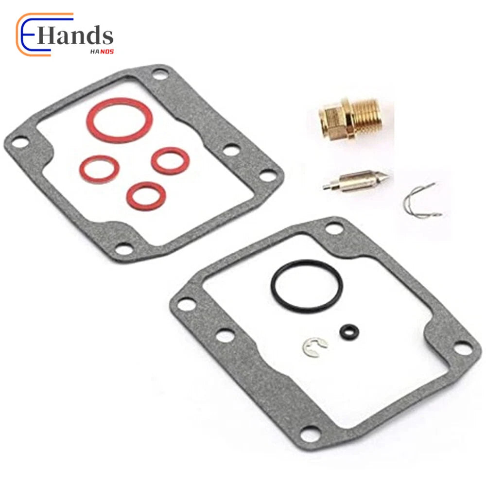 Carburetor Repair Rebuild Kit for SPI Mikuni VM36 VM38 (36 38 mm) SM-07080