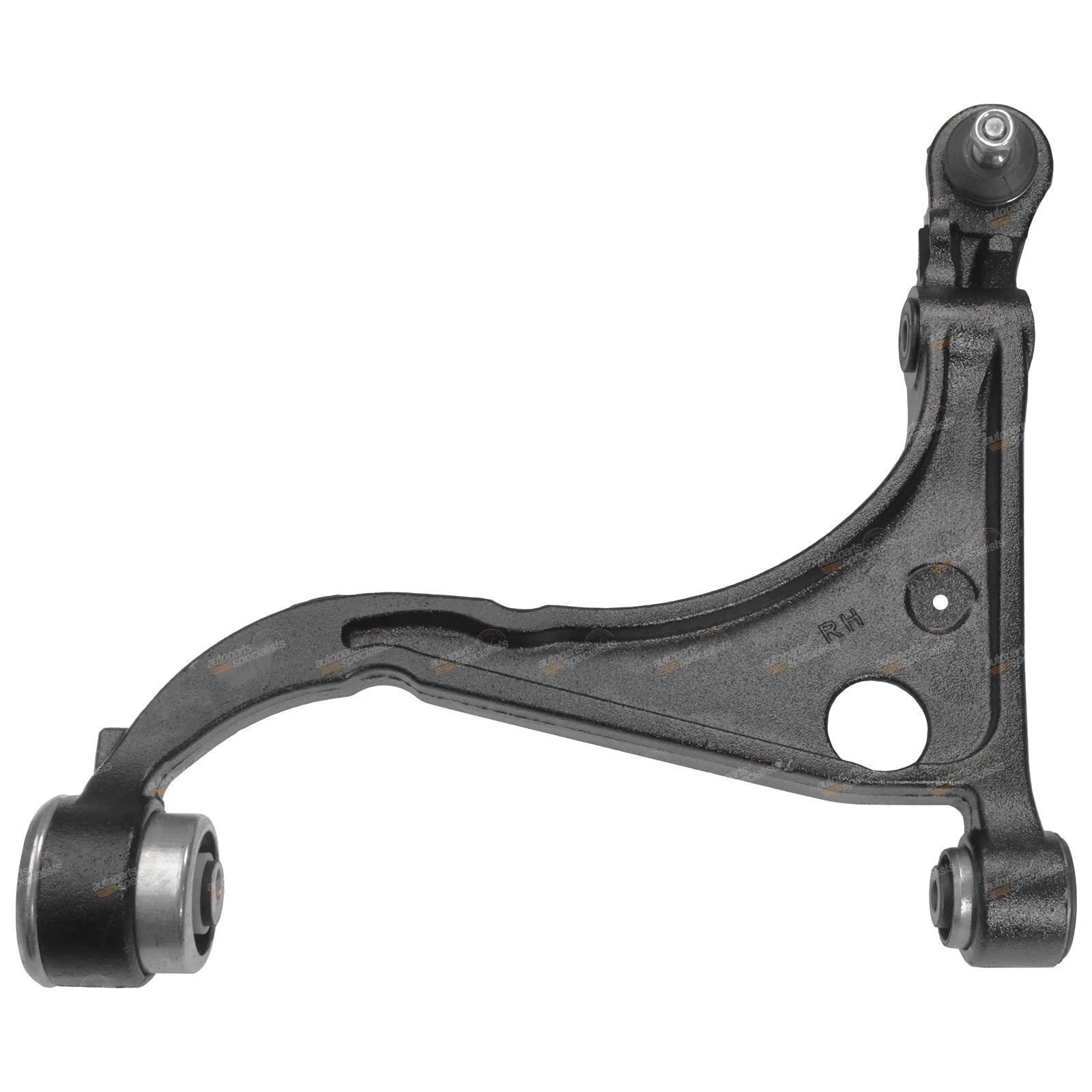 RH Lower Control Arm Assembly for Ford Force GT GT-P BA BF (2003–2008)