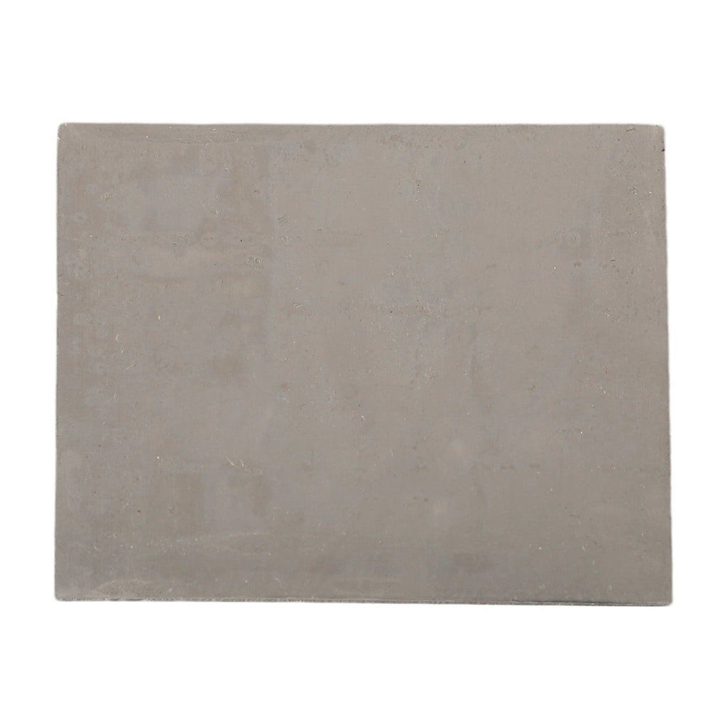 Pure Nickel Sheet 100x100mm for Permanent Magnet Applications