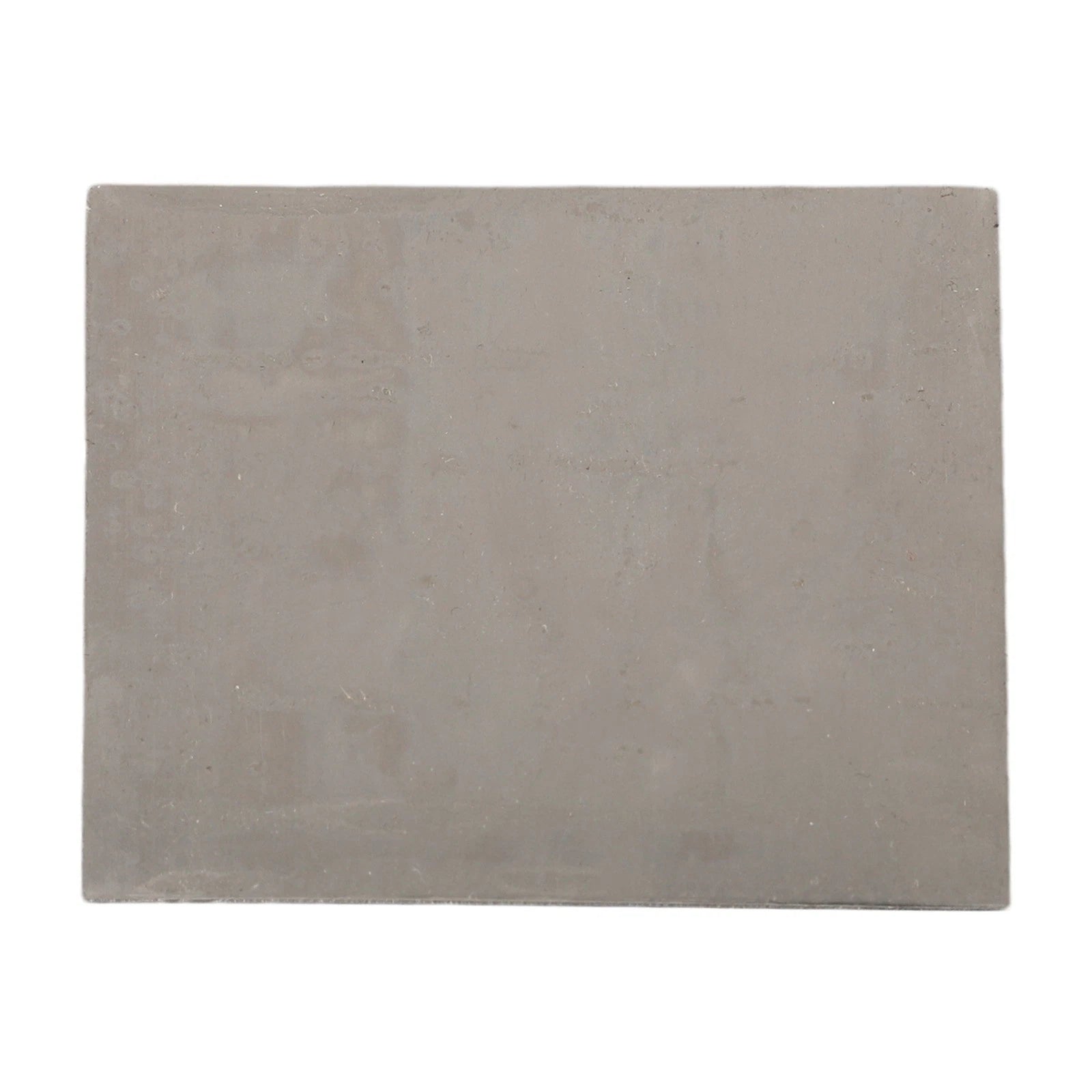 Pure Nickel Sheet 100x100mm for Permanent Magnet Applications