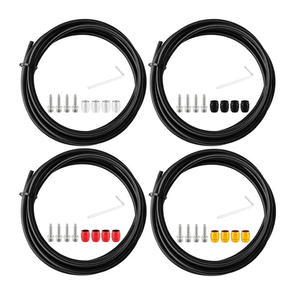 Hose Fitting Kit for