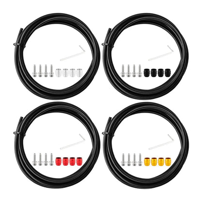 Hose Fitting Kit for