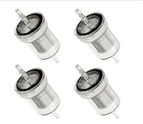 Diesel Fuel Filter for Easy Cleaning and Extended Equipment Life